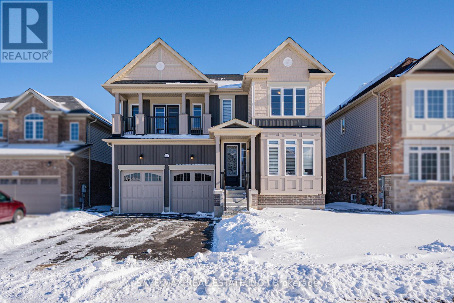 9218 White Oak Avenue N, Niagara Falls, Ontario  L2G 0E9 - Photo 2 - X12746216