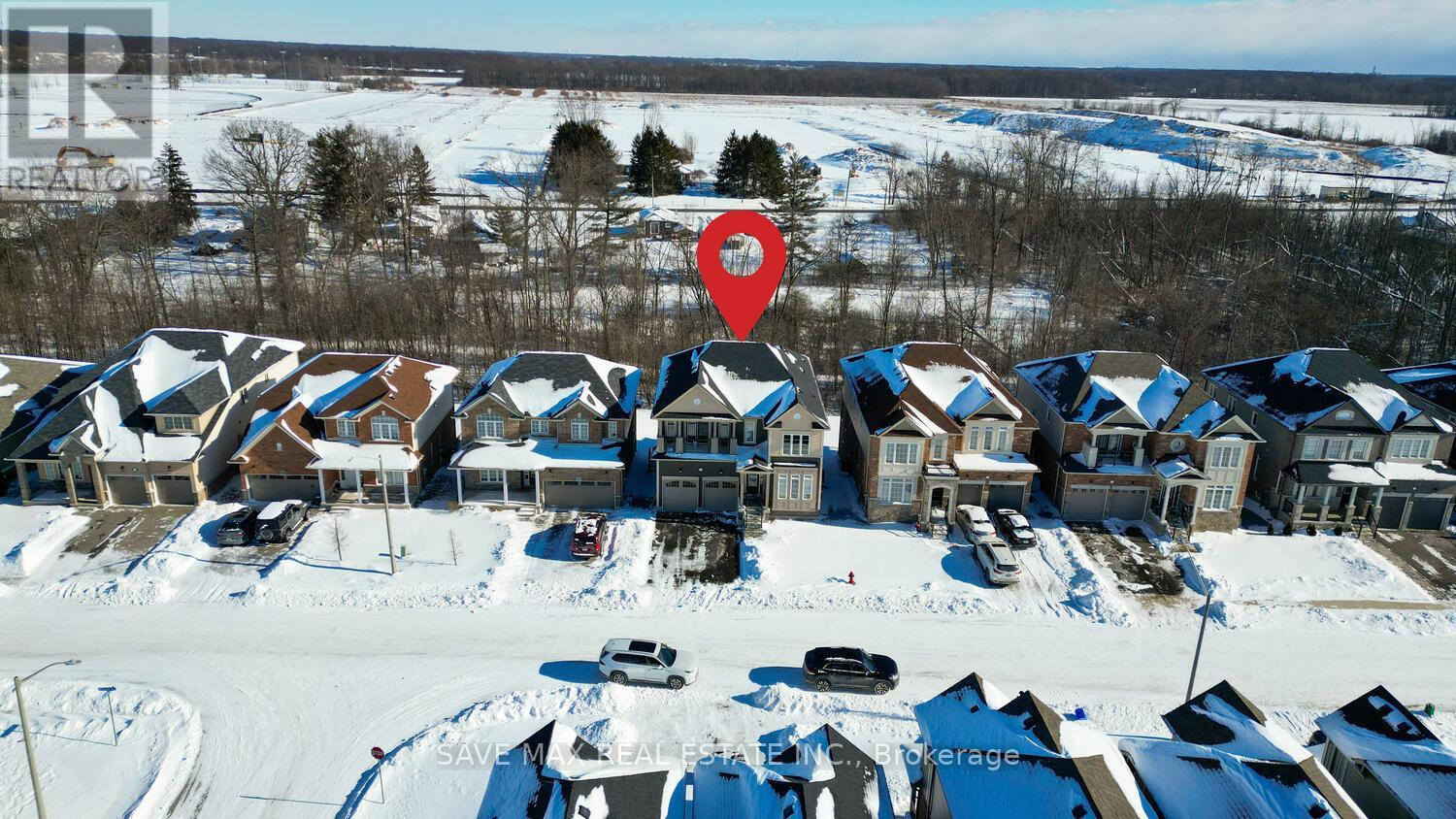 9218 White Oak Avenue N, Niagara Falls, Ontario  L2G 0E9 - Photo 50 - X12746216