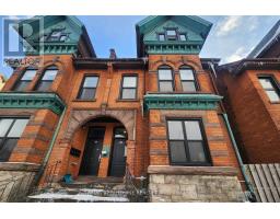 2 - 498 MAIN STREET E, Hamilton, Ontario