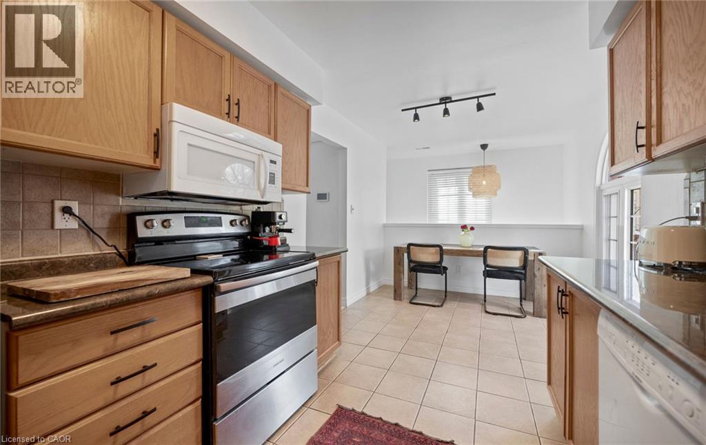 2110 Cleaver Avenue Unit# 242, Burlington, Ontario  L7M 3Z4 - Photo 23 - 40801935