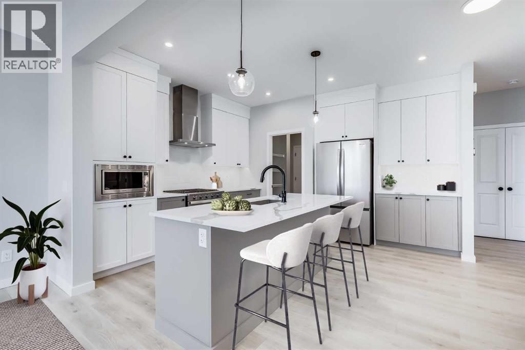 4058 Sawgrass Street Nw, Airdrie, Alberta  T4B 5V4 - Photo 2 - A2278645