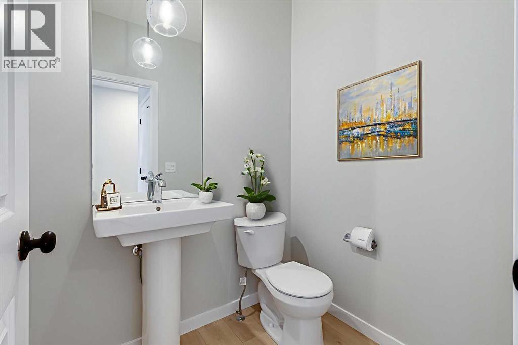 4058 Sawgrass Street Nw, Airdrie, Alberta  T4B 5V4 - Photo 10 - A2278645