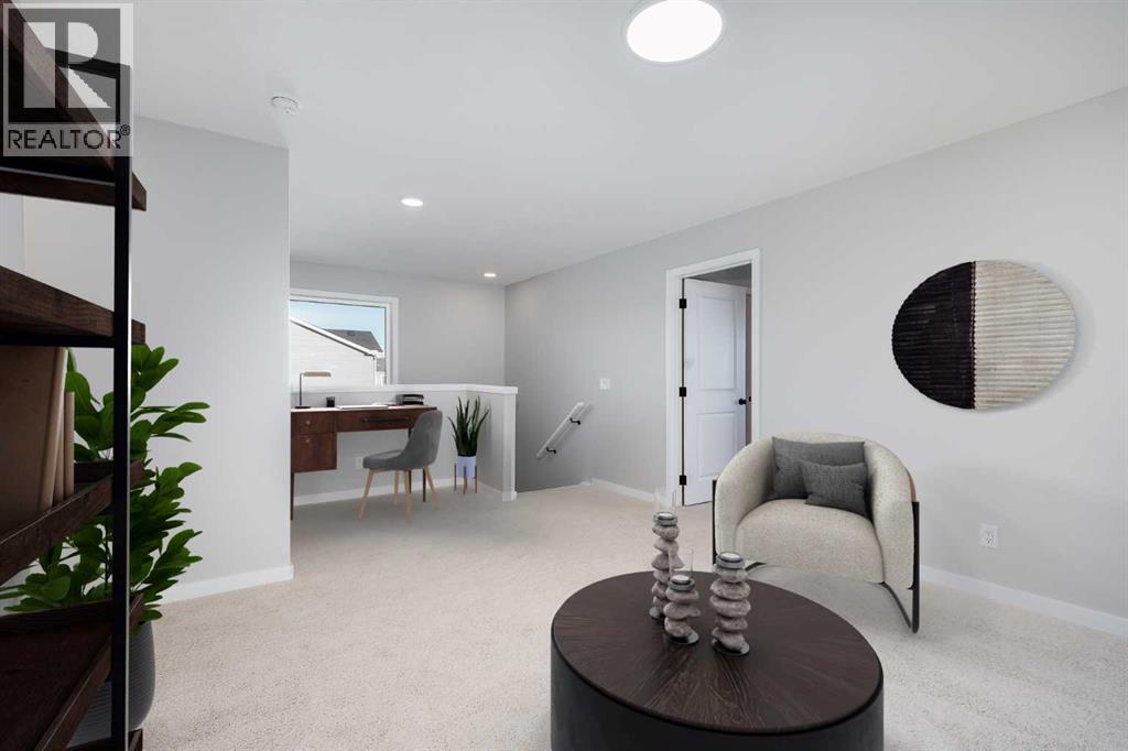 4058 Sawgrass Street Nw, Airdrie, Alberta  T4B 5V4 - Photo 19 - A2278645