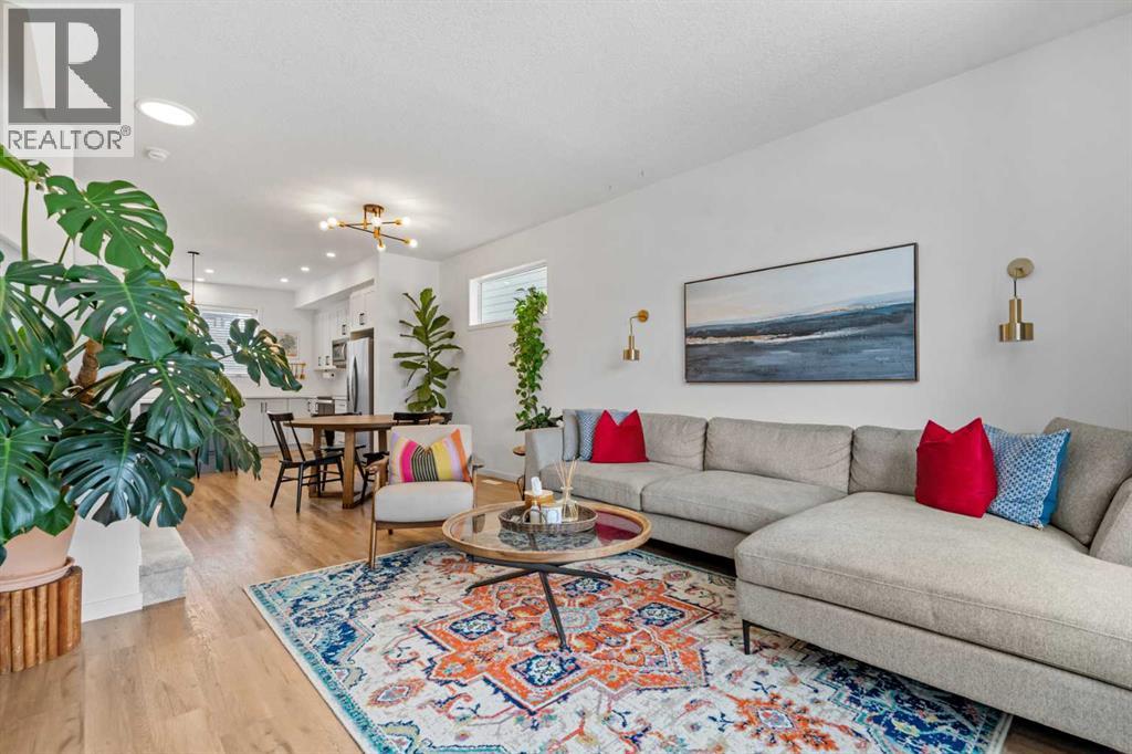 966 Mahogany Boulevard Se, Calgary, Alberta  T3M 2X3 - Photo 14 - A2281218