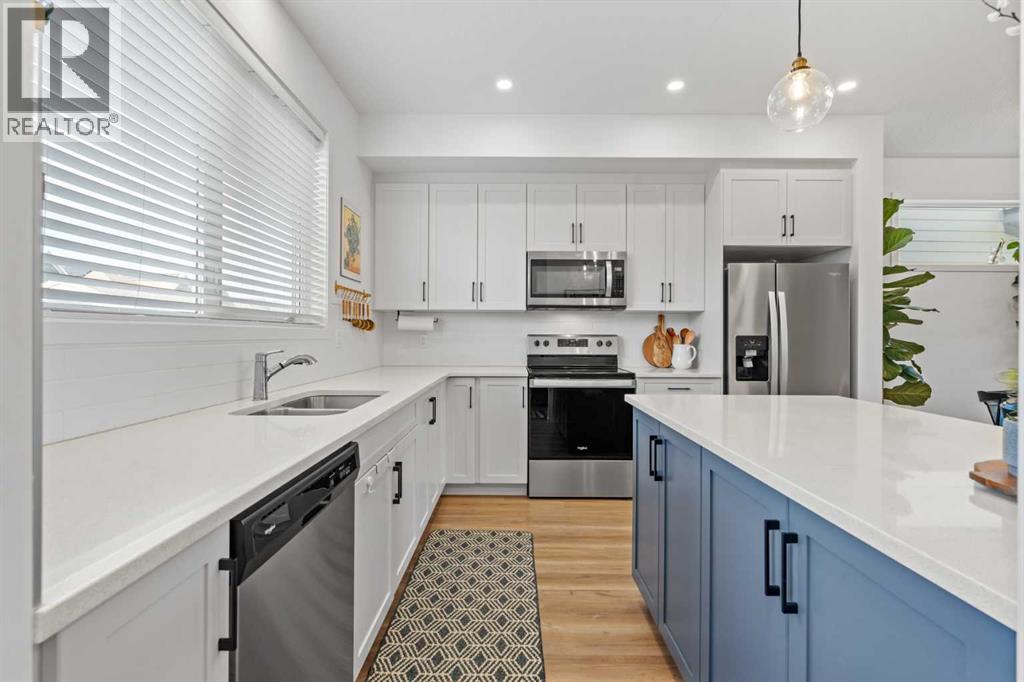 966 Mahogany Boulevard Se, Calgary, Alberta  T3M 2X3 - Photo 7 - A2281218