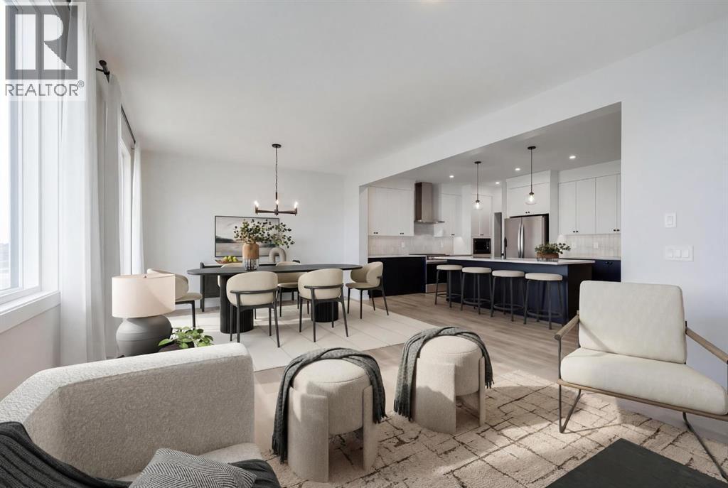 4054 Sawgrass Street NW, Airdrie, Alberta