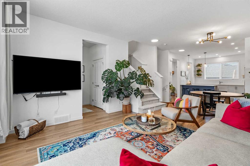 966 Mahogany Boulevard Se, Calgary, Alberta  T3M 2X3 - Photo 15 - A2281218