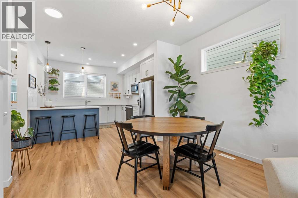 966 Mahogany Boulevard Se, Calgary, Alberta  T3M 2X3 - Photo 9 - A2281218