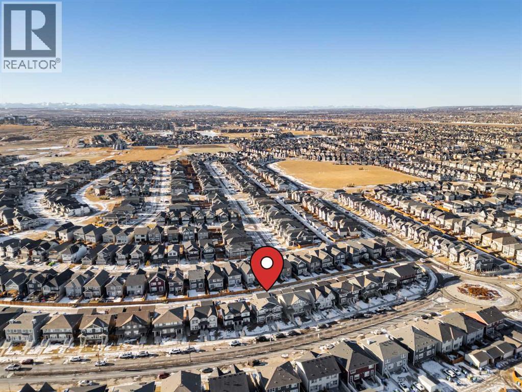 966 Mahogany Boulevard Se, Calgary, Alberta  T3M 2X3 - Photo 46 - A2281218