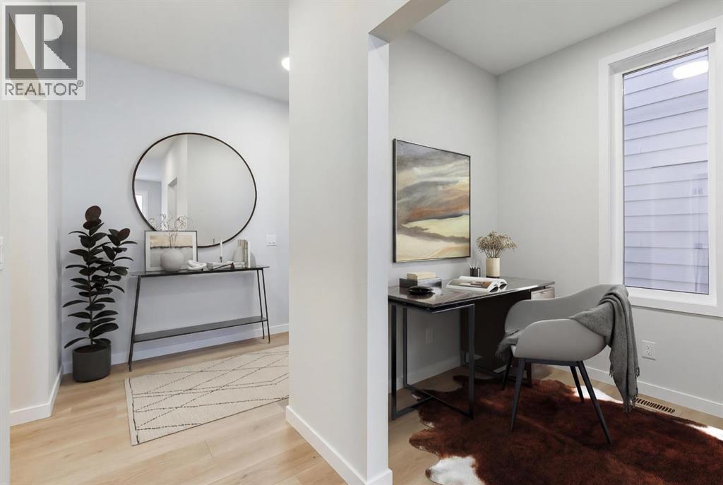 4054 Sawgrass Street Nw, Airdrie, Alberta  T4B 5V4 - Photo 2 - A2281467