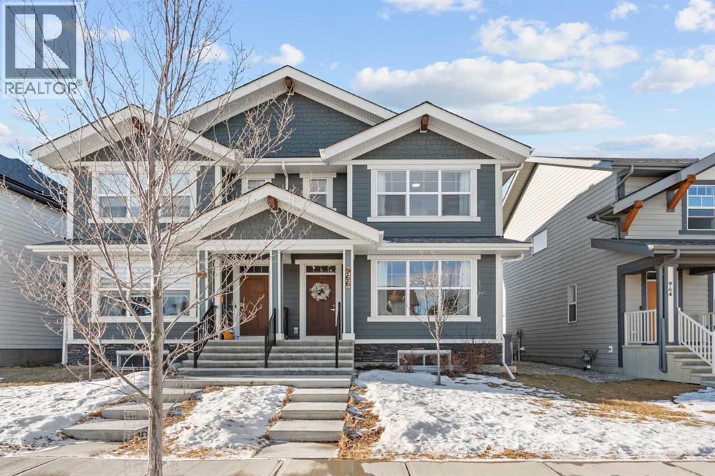 966 Mahogany Boulevard Se, Calgary, Alberta  T3M 2X3 - Photo 50 - A2281218