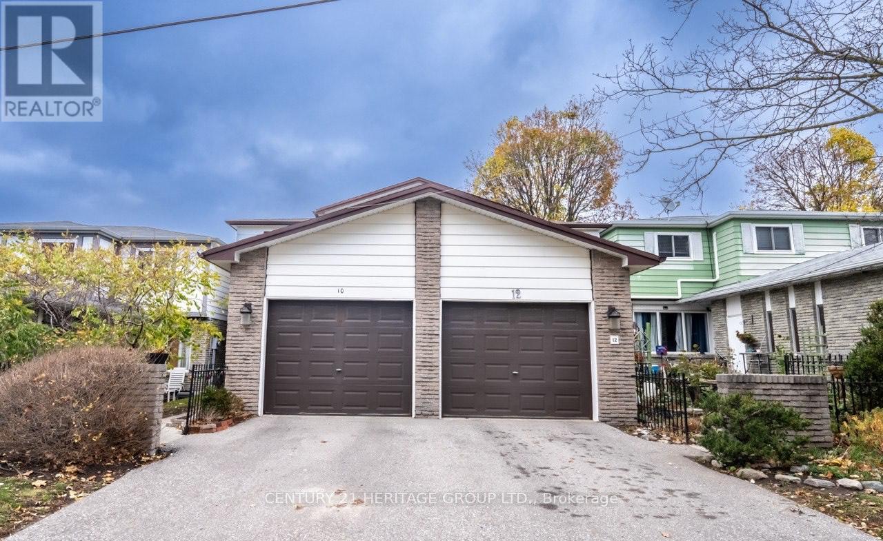 10 ANTIBES DRIVE, Toronto, Ontario