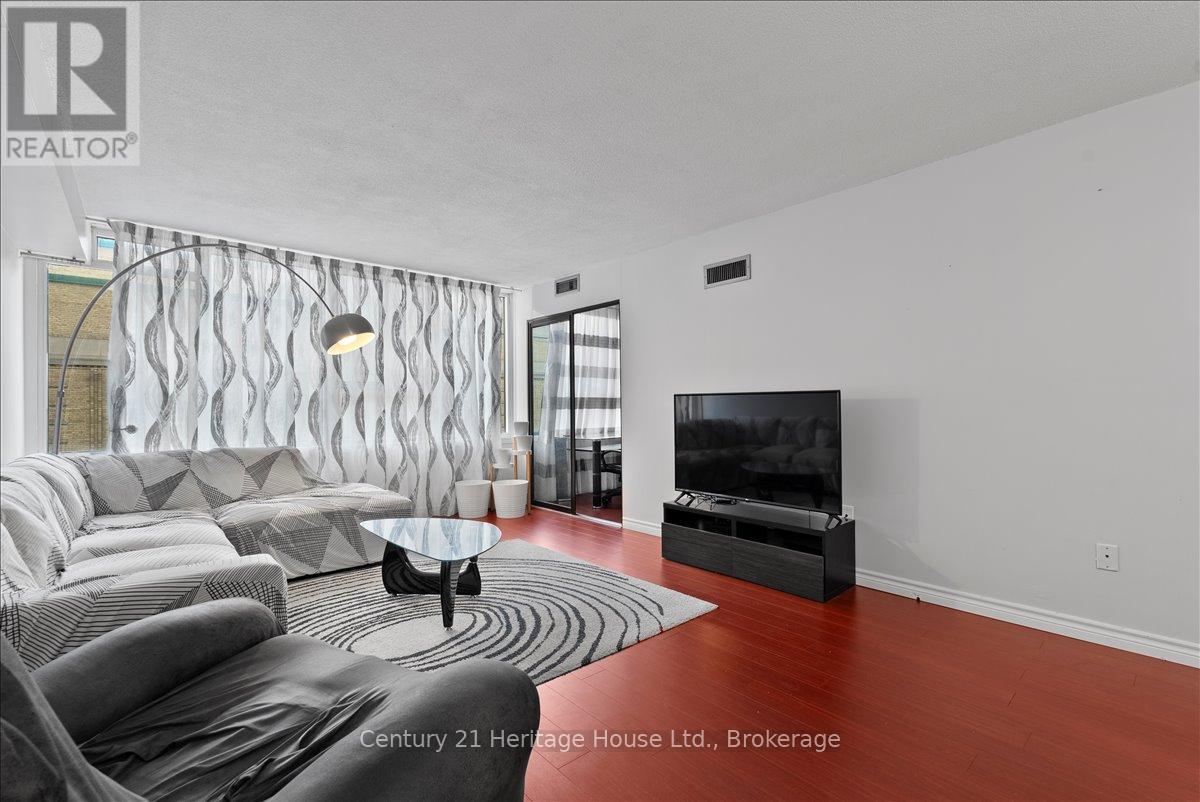 609 - 45 Carlton Street, Toronto (Church-Yonge Corridor), Ontario  M5B 2H9 - Photo 12 - C12746254