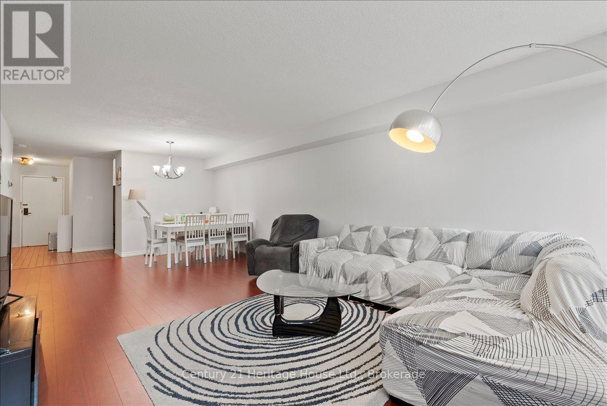 609 - 45 Carlton Street, Toronto (Church-Yonge Corridor), Ontario  M5B 2H9 - Photo 14 - C12746254