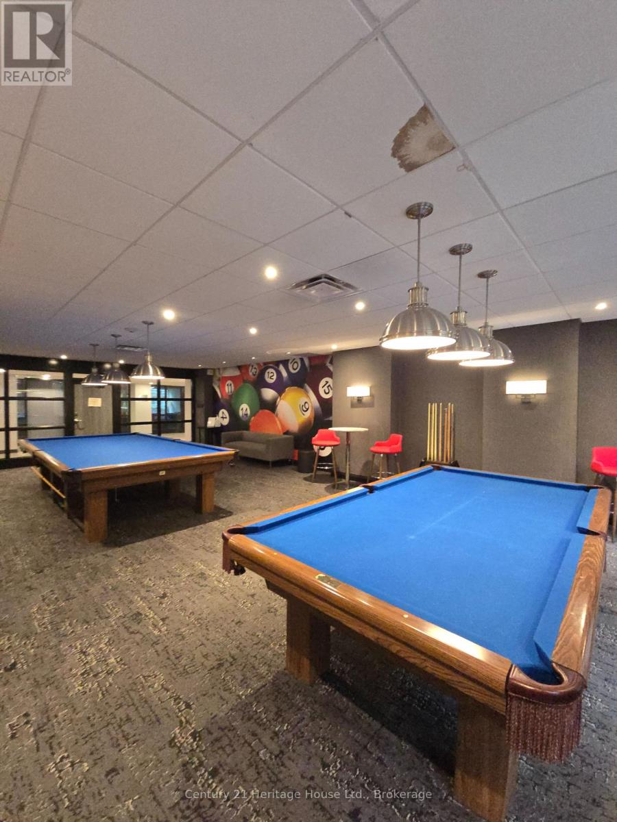 609 - 45 Carlton Street, Toronto (Church-Yonge Corridor), Ontario  M5B 2H9 - Photo 27 - C12746254