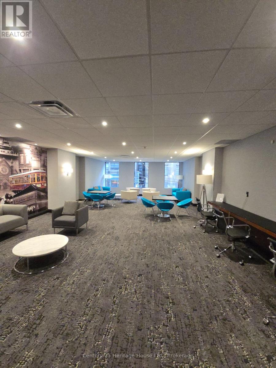 609 - 45 Carlton Street, Toronto (Church-Yonge Corridor), Ontario  M5B 2H9 - Photo 29 - C12746254