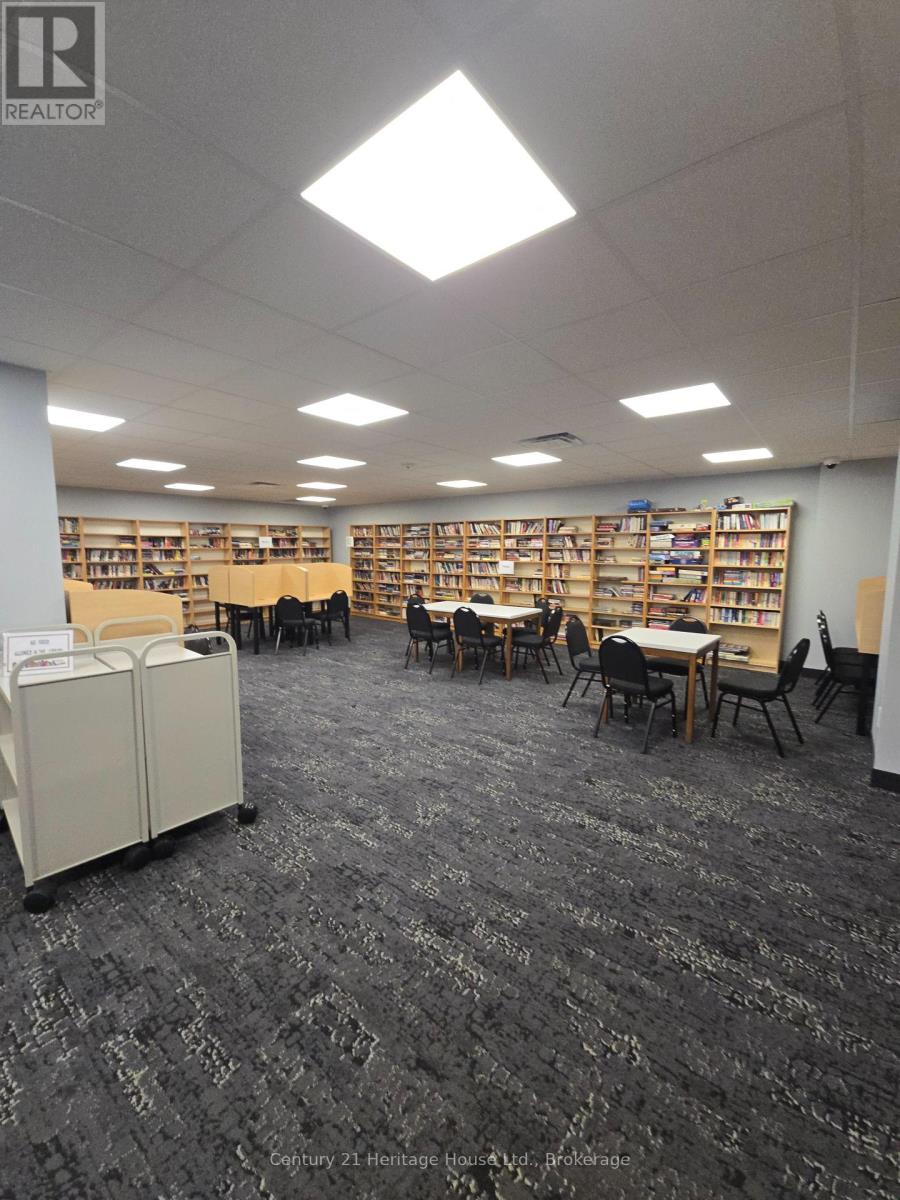 609 - 45 Carlton Street, Toronto (Church-Yonge Corridor), Ontario  M5B 2H9 - Photo 33 - C12746254