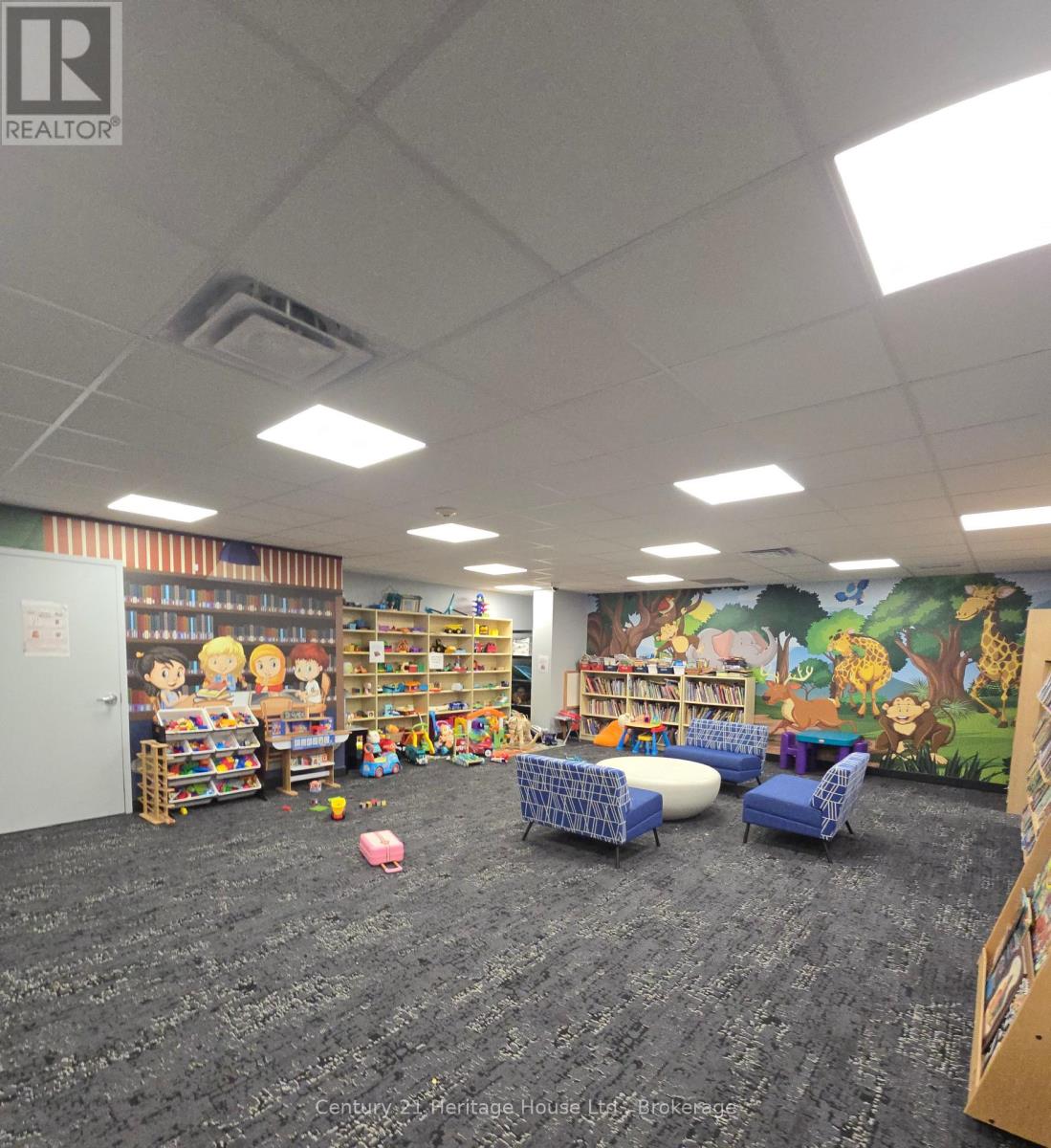 609 - 45 Carlton Street, Toronto (Church-Yonge Corridor), Ontario  M5B 2H9 - Photo 34 - C12746254