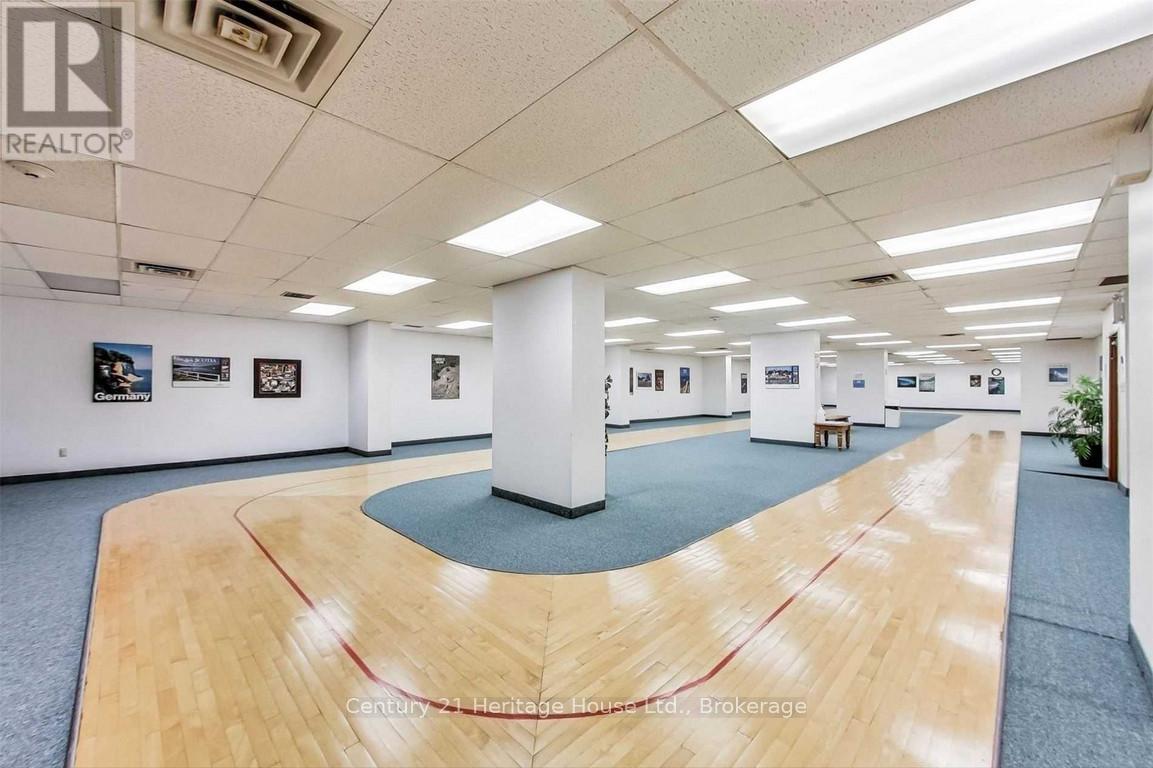 609 - 45 Carlton Street, Toronto (Church-Yonge Corridor), Ontario  M5B 2H9 - Photo 38 - C12746254