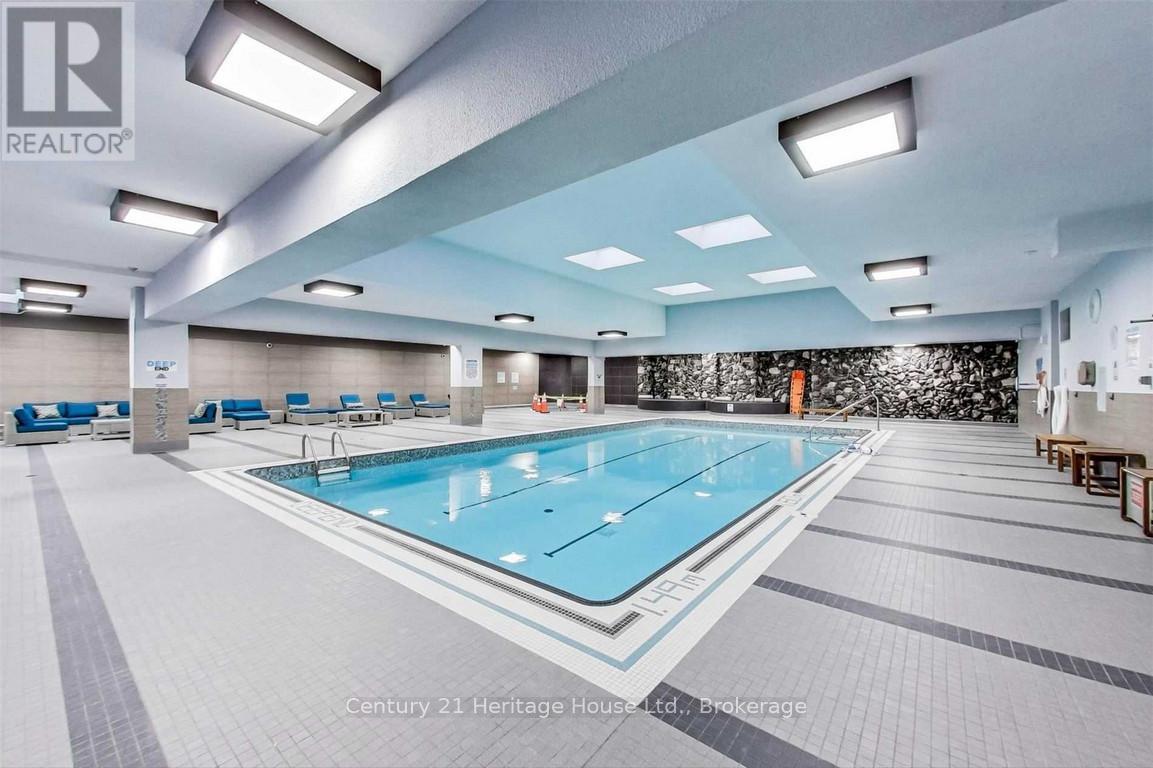 609 - 45 Carlton Street, Toronto (Church-Yonge Corridor), Ontario  M5B 2H9 - Photo 39 - C12746254