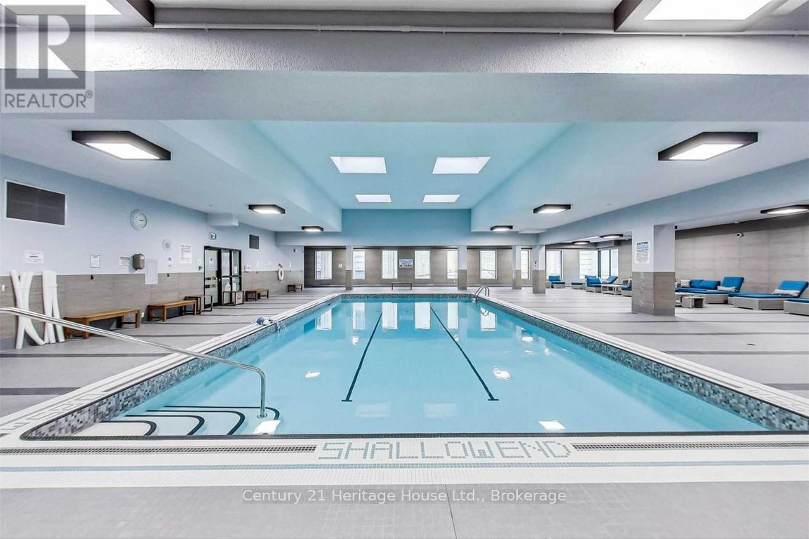 609 - 45 Carlton Street, Toronto (Church-Yonge Corridor), Ontario  M5B 2H9 - Photo 40 - C12746254