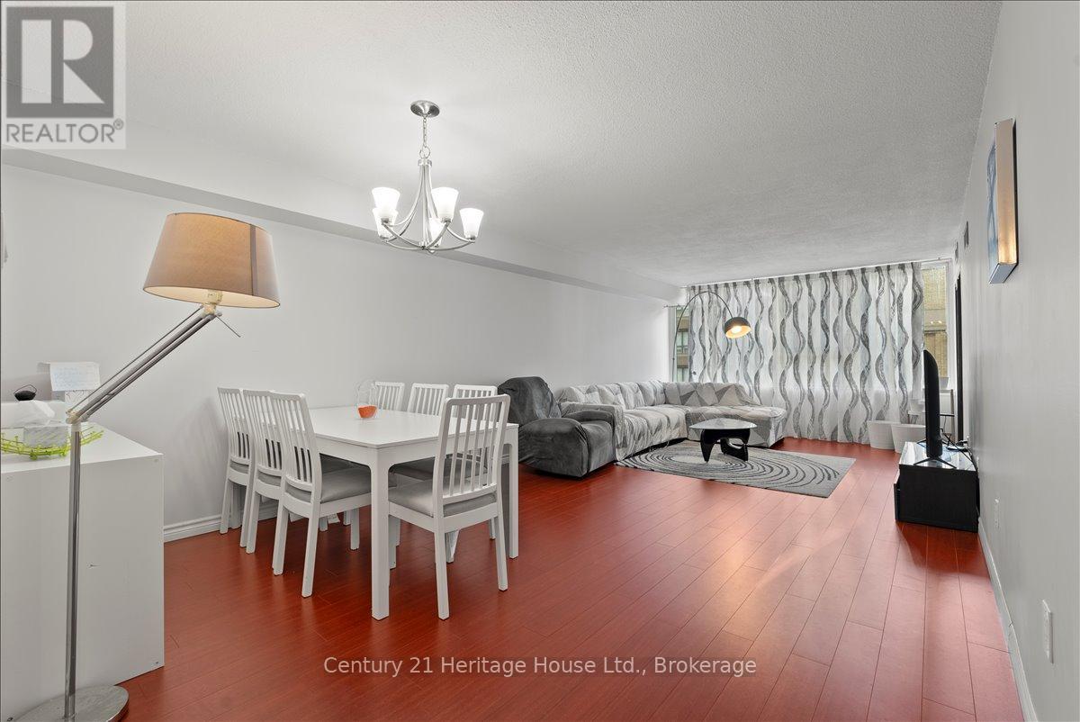 609 - 45 Carlton Street, Toronto (Church-Yonge Corridor), Ontario  M5B 2H9 - Photo 9 - C12746254