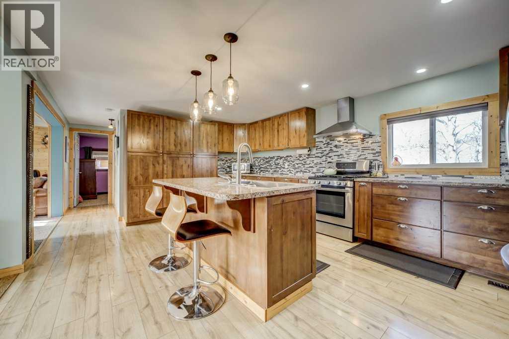 3 Southview Estates, Rural Pincher Creek No. 9, Alberta  T0K 1H0 - Photo 20 - A2268953