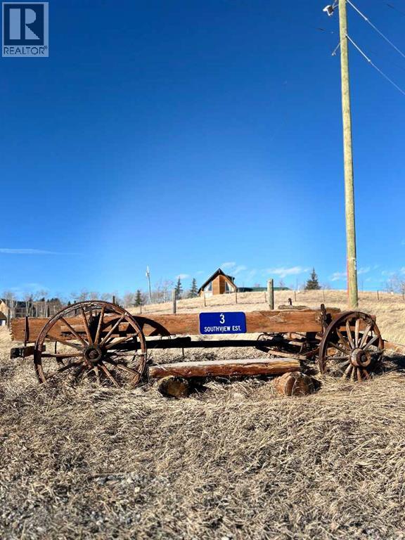3 Southview Estates, Rural Pincher Creek No. 9, Alberta  T0K 1H0 - Photo 47 - A2268953