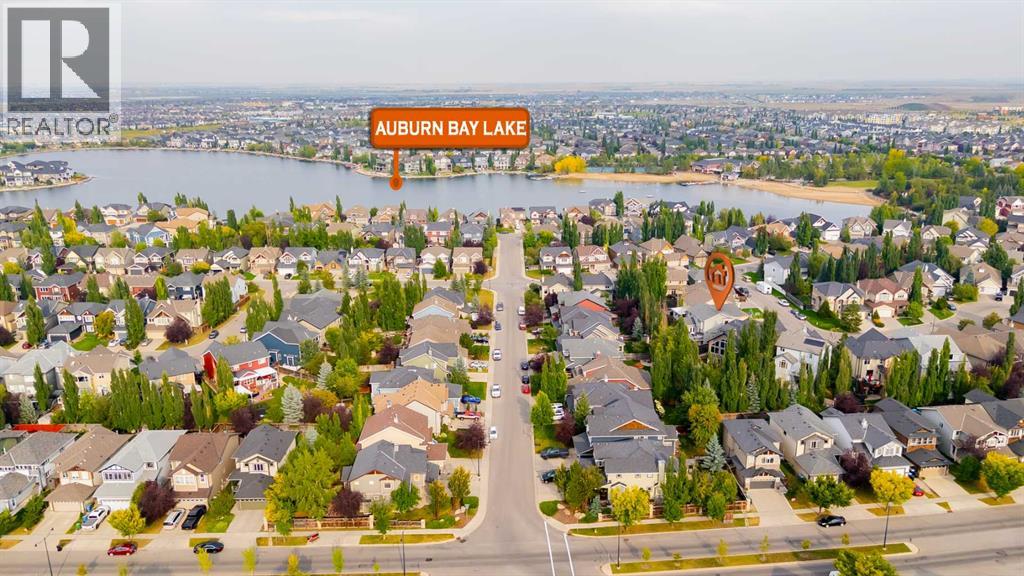 20 Auburn Sound Terrace Se, Calgary, Alberta  T3M 1L6 - Photo 45 - A2255865