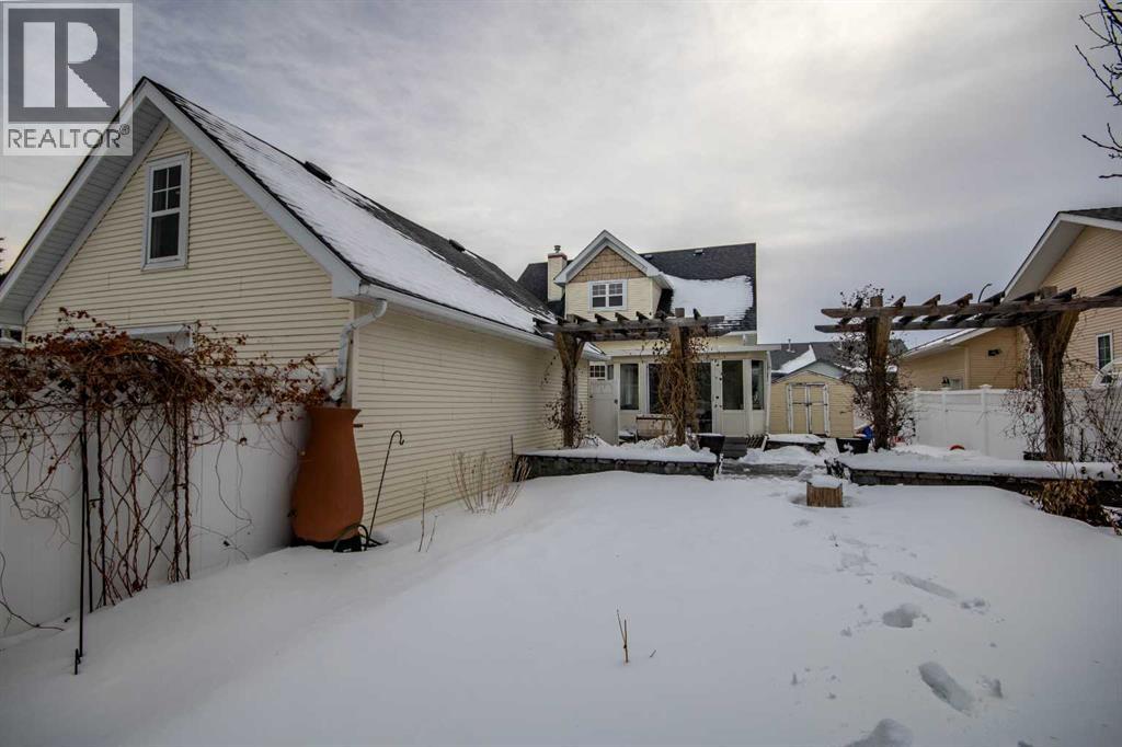 5910 60 Street, Olds, Alberta  T4H 1Y2 - Photo 33 - A2276550