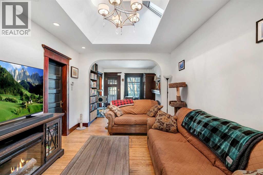 1717 32 Avenue Sw, Calgary, Alberta  T2T 1W1 - Photo 7 - A2276557