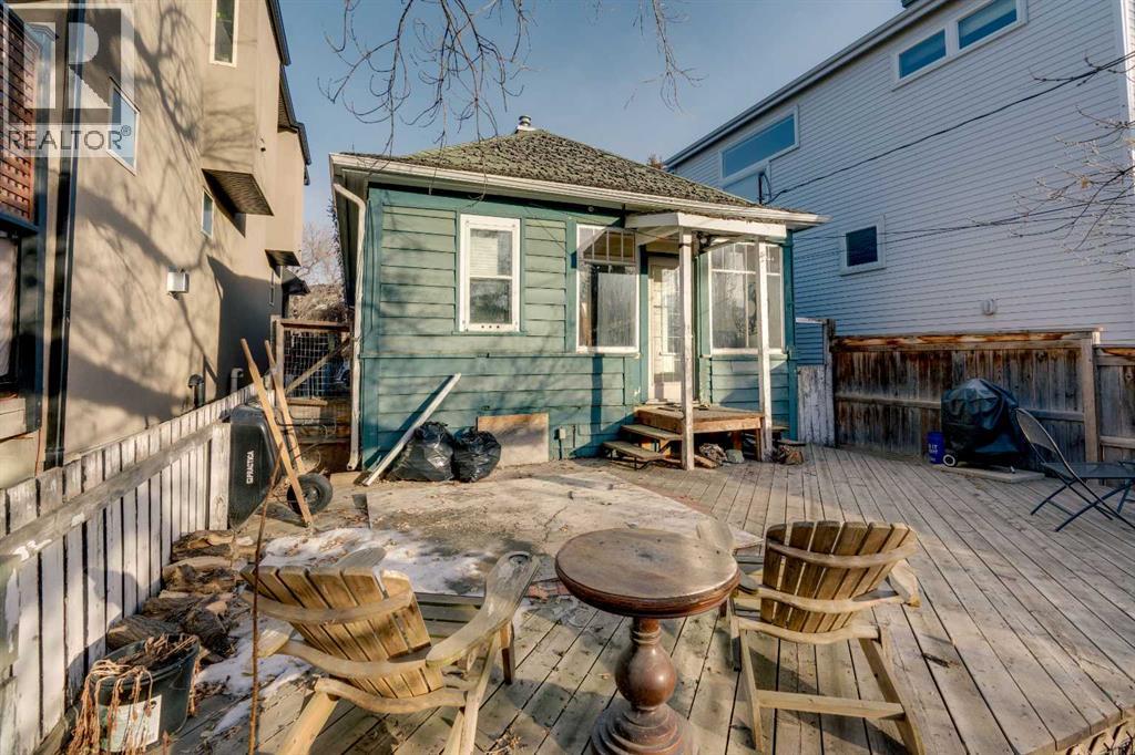 1717 32 Avenue Sw, Calgary, Alberta  T2T 1W1 - Photo 20 - A2276557