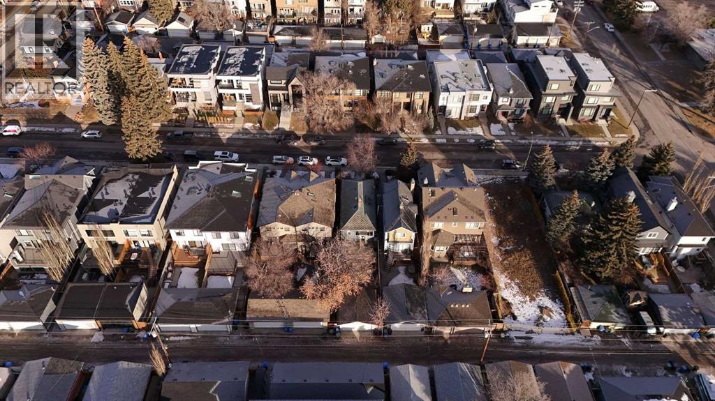 1717 32 Avenue Sw, Calgary, Alberta  T2T 1W1 - Photo 36 - A2276557