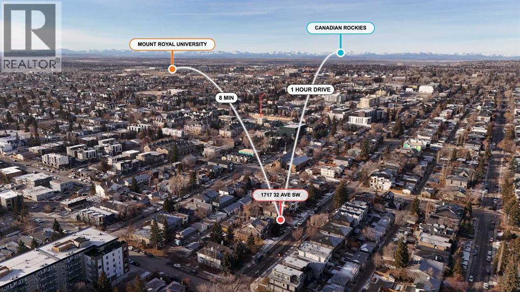 1717 32 Avenue Sw, Calgary, Alberta  T2T 1W1 - Photo 41 - A2276557