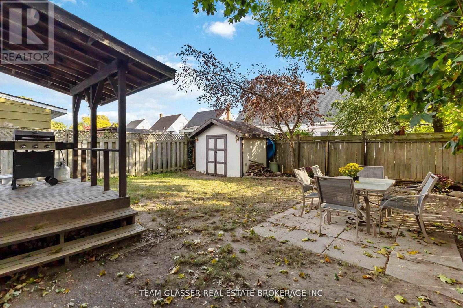 1 Cypress Street, St. Thomas, Ontario  N5R 1N2 - Photo 21 - X12746280