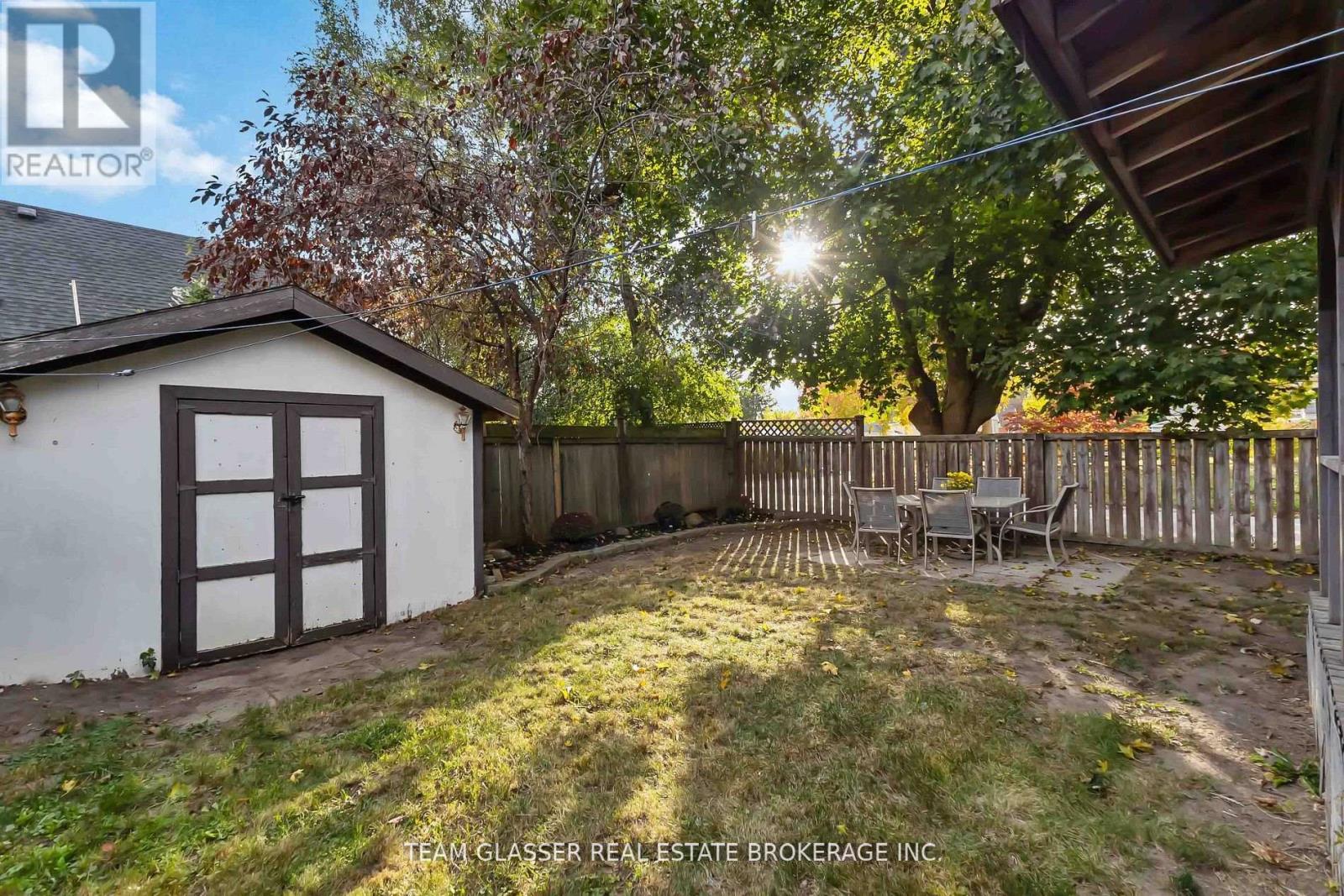 1 Cypress Street, St. Thomas, Ontario  N5R 1N2 - Photo 25 - X12746280