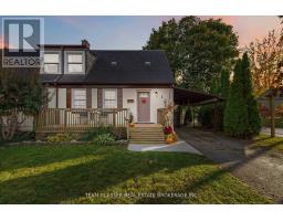 1 CYPRESS STREET, St. Thomas, Ontario