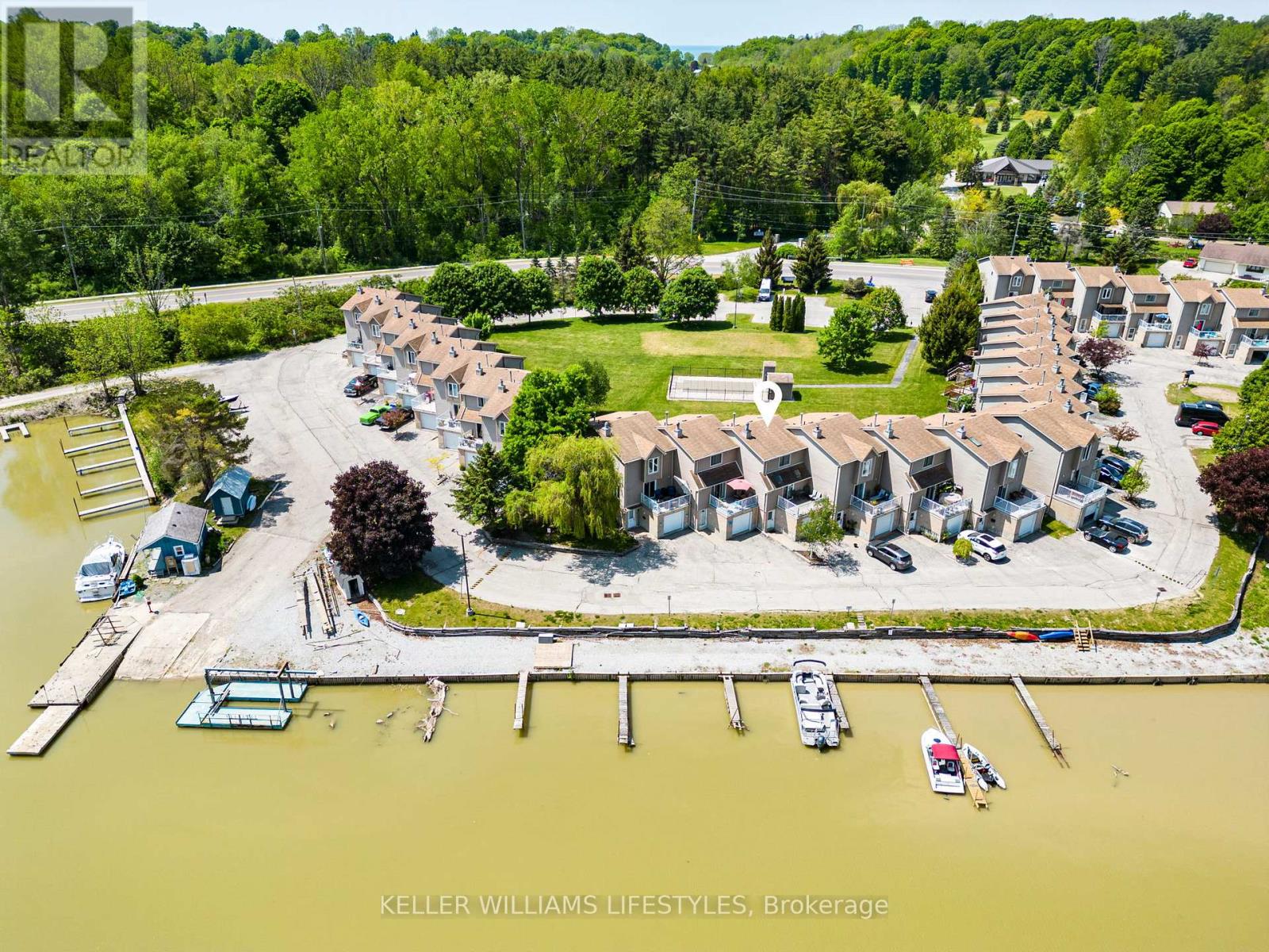 41 - 301 Carlow Road, Central Elgin, Ontario  N5L 1B8 - Photo 2 - X12746304