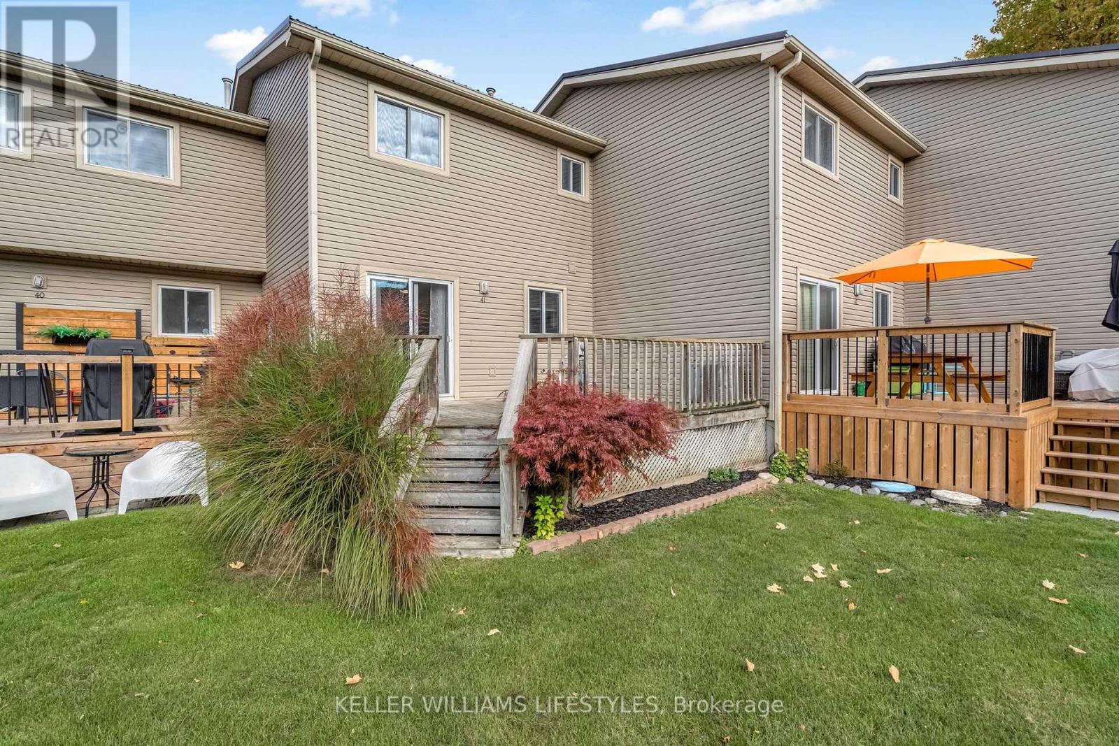 41 - 301 Carlow Road, Central Elgin, Ontario  N5L 1B8 - Photo 3 - X12746304