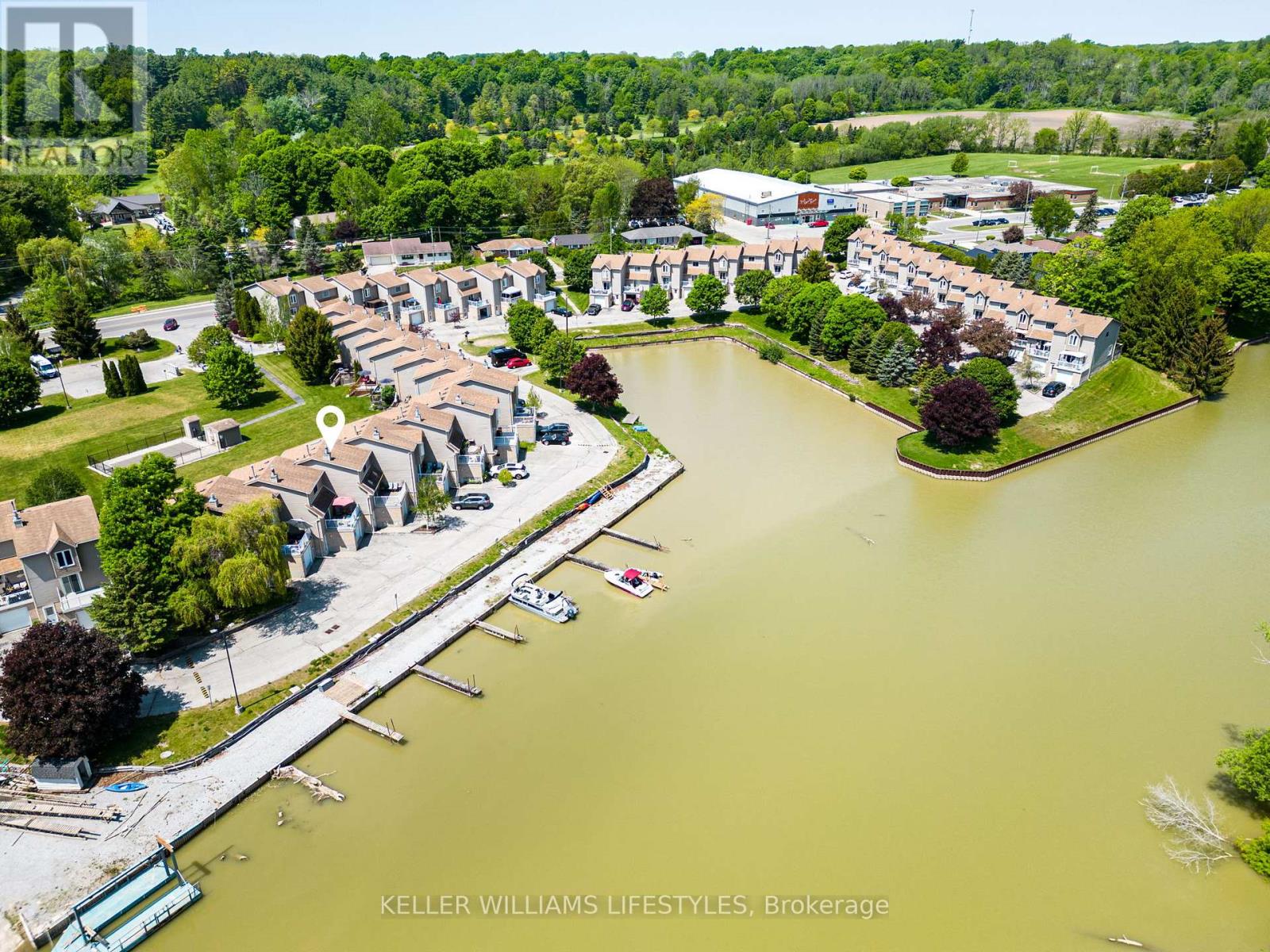 41 - 301 Carlow Road, Central Elgin, Ontario  N5L 1B8 - Photo 33 - X12746304