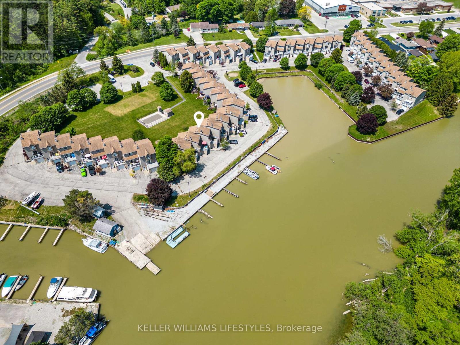 41 - 301 Carlow Road, Central Elgin, Ontario  N5L 1B8 - Photo 34 - X12746304