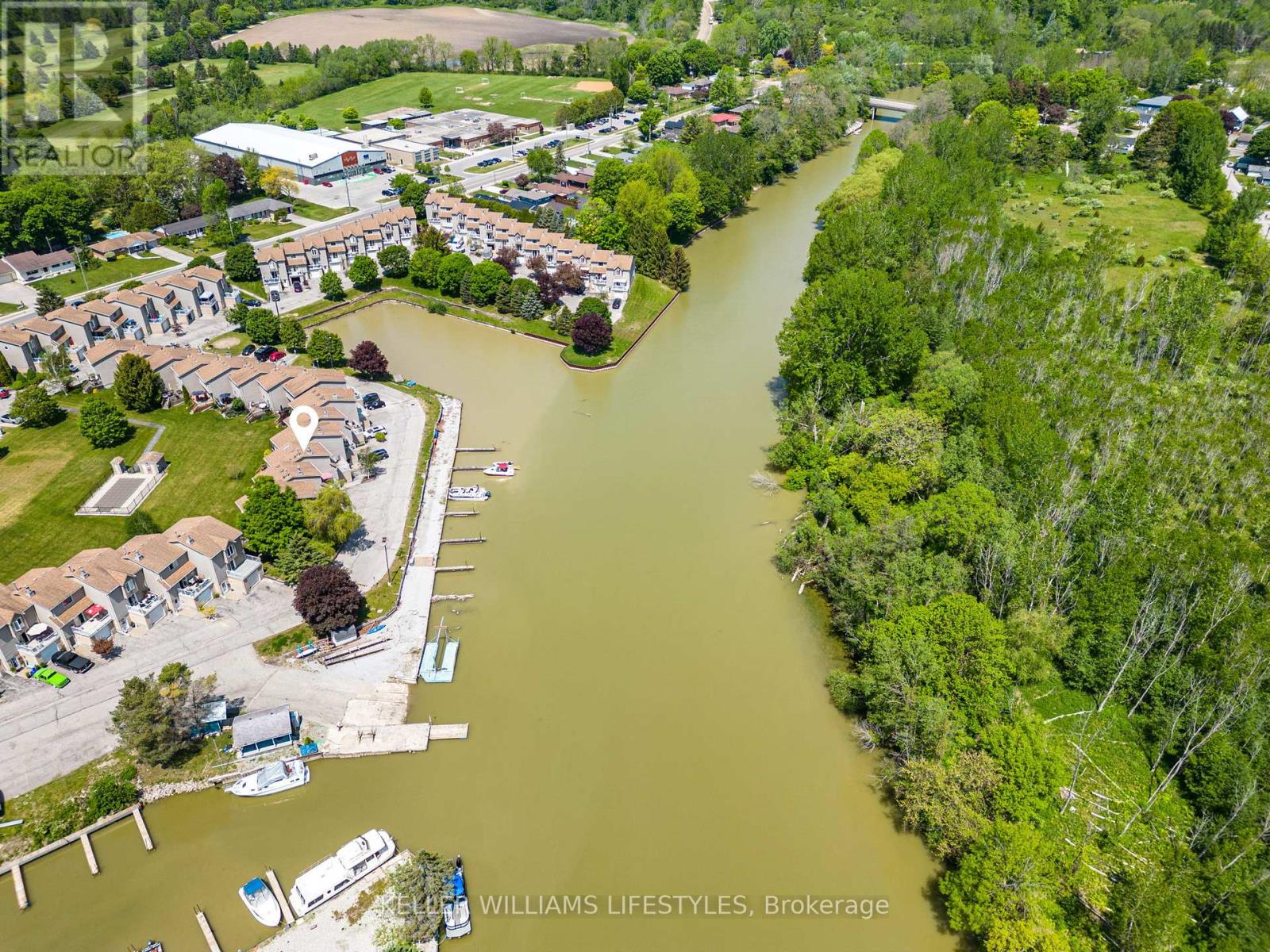 41 - 301 Carlow Road, Central Elgin, Ontario  N5L 1B8 - Photo 35 - X12746304