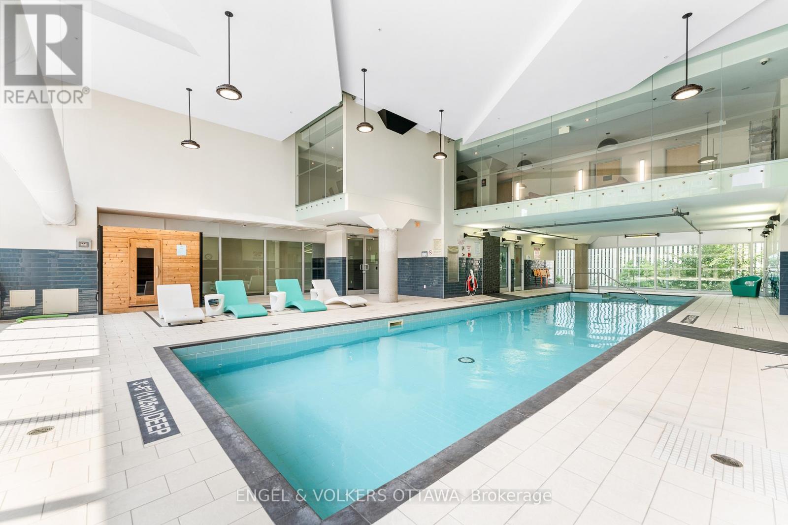 1104 - 40 Nepean Street, Ottawa, Ontario  K2P 0X5 - Photo 15 - X12746246