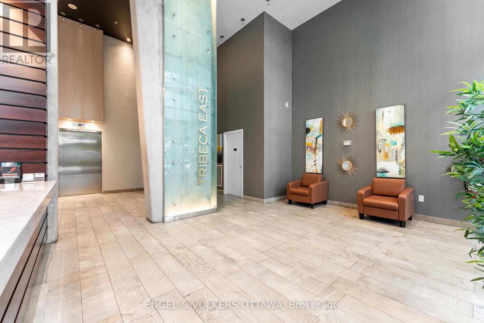 1104 - 40 Nepean Street, Ottawa, Ontario  K2P 0X5 - Photo 3 - X12746246