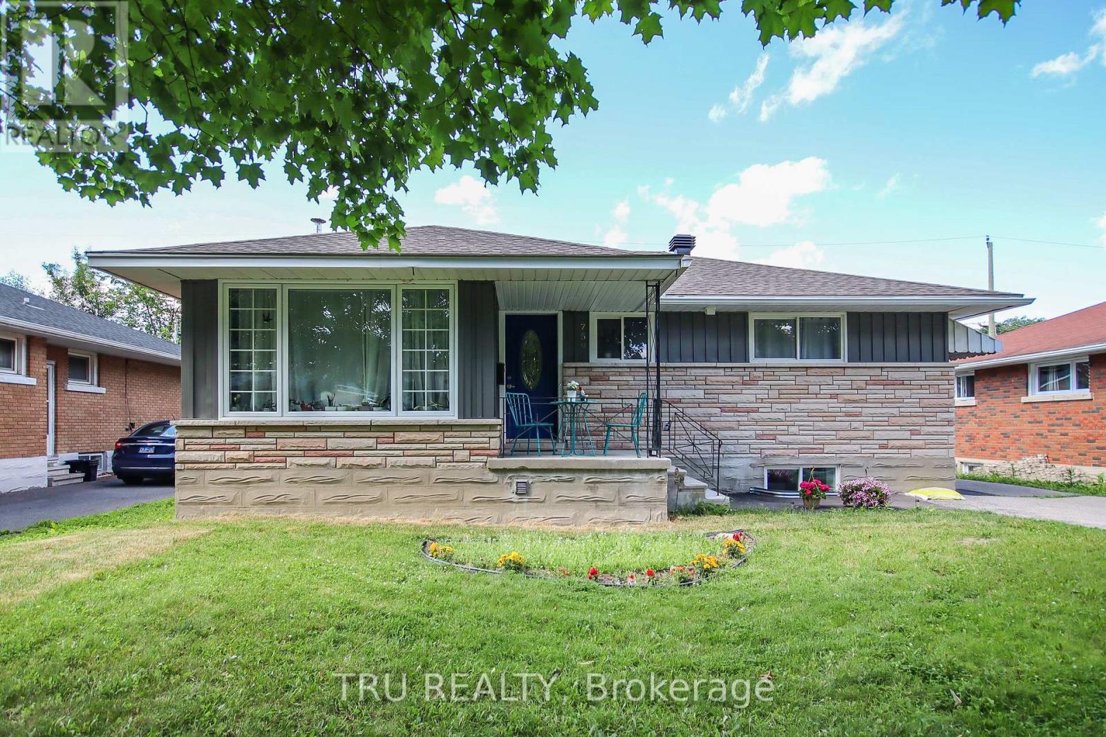 A - 759 ADAMS AVENUE, Ottawa, Ontario