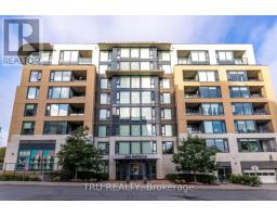 322 - 360 PATRICIA AVENUE, Ottawa, Ontario