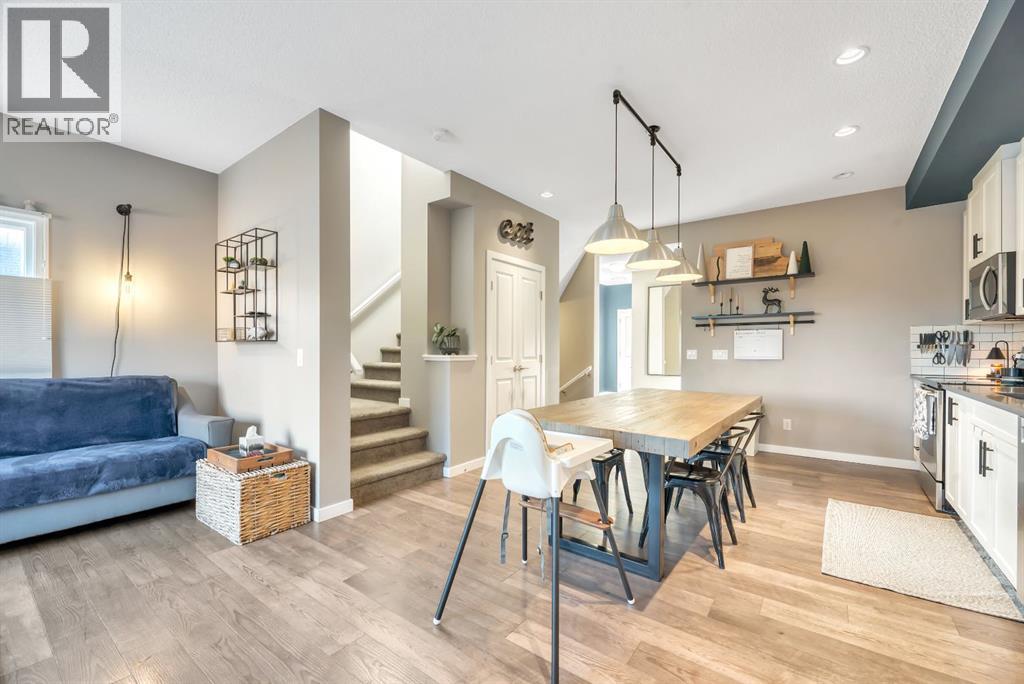 16 Legacy Reach Manor Se, Calgary, Alberta  T2X 2C3 - Photo 7 - A2275838