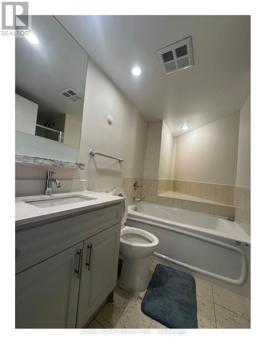 506 - 208 QUEENS QUAY W, toronto (waterfront communities), Ontario