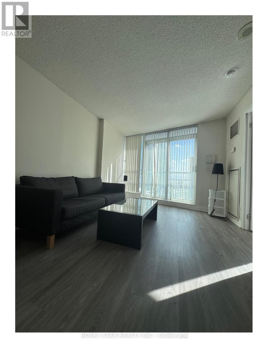 506 - 208 Queens Quay W, Toronto (Waterfront Communities), Ontario  M5J 2Y5 - Photo 11 - C12746244