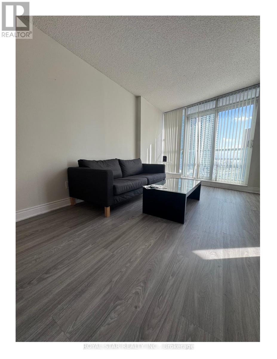 506 - 208 Queens Quay W, Toronto (Waterfront Communities), Ontario  M5J 2Y5 - Photo 12 - C12746244